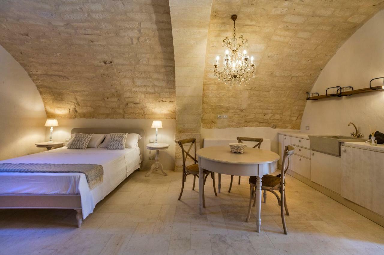 Гостевой дом Terre Di Cavalusi Relais Доннафугата Экстерьер фото