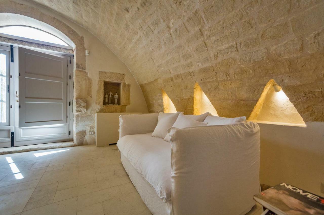 Гостевой дом Terre Di Cavalusi Relais Доннафугата Экстерьер фото